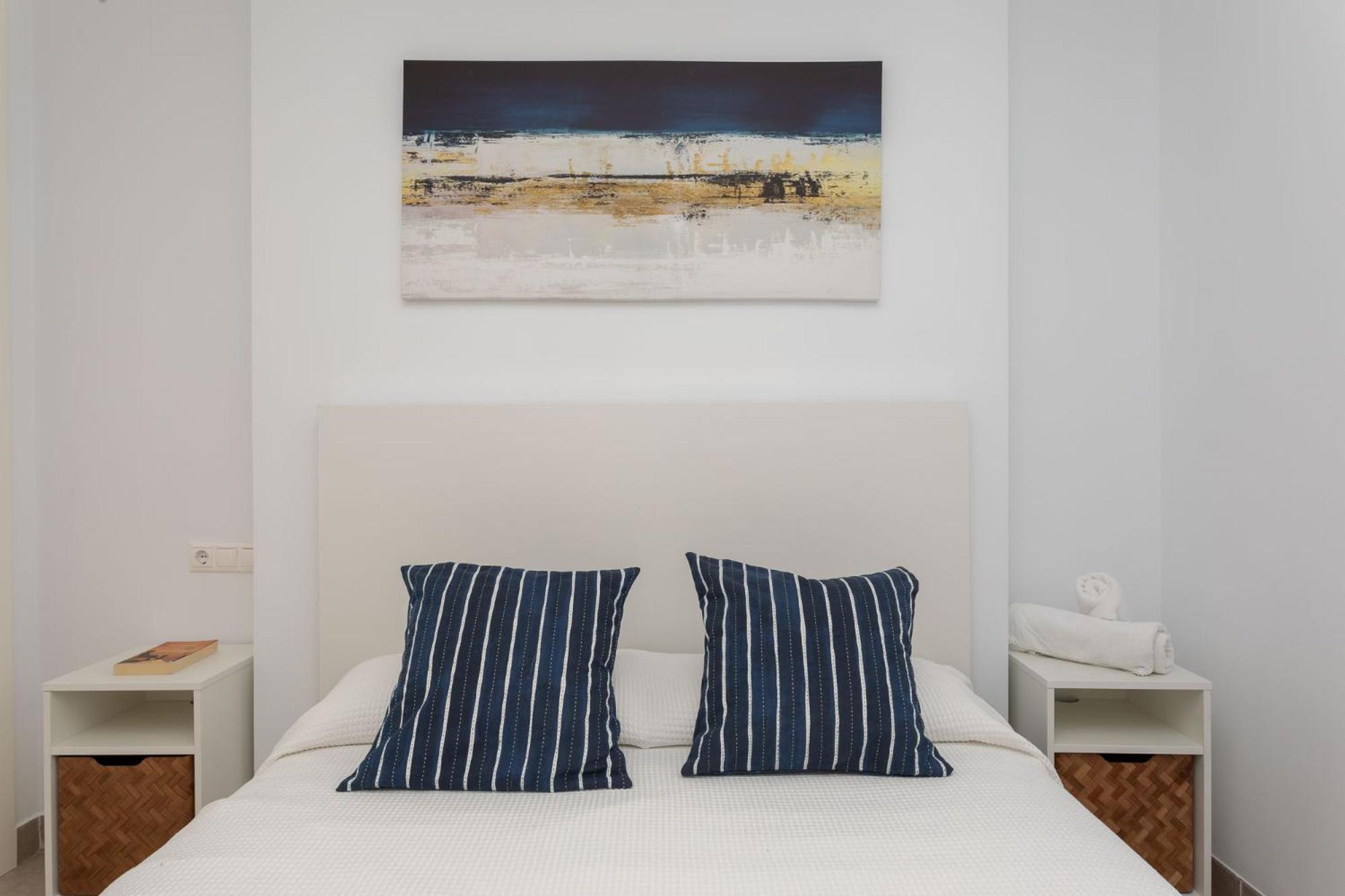 Apto Atenas, Retamar, Cabo De Gata อัลเมรีอา ภายนอก รูปภาพ