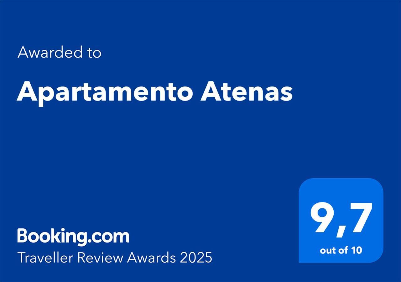 Apto Atenas, Retamar, Cabo De Gata อัลเมรีอา ภายนอก รูปภาพ